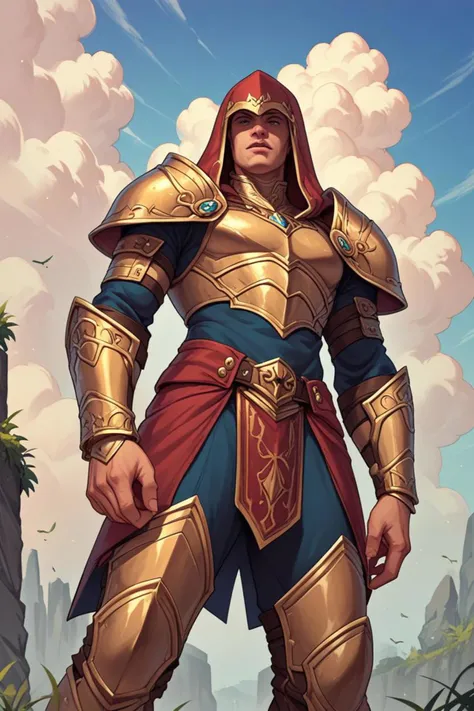 score_9, score_8_up, score_7_up, a fuchsia skin below the armor and artdoll in a outdoors in the style of bold simple shapes, expensive design, <lora:sdxl_lightning_8step_lora.safetensors:1.0>, <lora:add detail xl.safetensors:1.5>