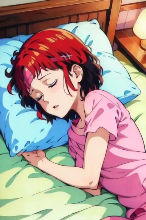 (6 years old)(1girl)(master detailed anime)(master quality)(RAW Photos))(8K)(Realistic, photo Realistic:1.2), ((Highest quality))(naked)(white bra)(white panty)(panty shot1.5)(Real human body),Perfect Anatomy)(Black Hair)(shine eyes)(Detailed eyes)(Detailed eyes)(blush)(Perfect body line)(Bedroom On the bed)(spread legs1.5)(panty shot1.5)