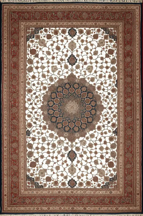 [professional::0.3][intricate:0.3:0.7][digital:0.7]-photography, <lora:Persian-carpets:1> persian-carpet, persian-carpet, abstract, traditional media, colorful<lora:more_details:0.5>, carpet texture, picture-perfect