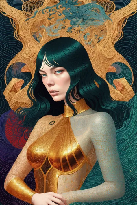MargauxCipher
( Umberto Boccioni, Victo Ngai:1),
colorful
