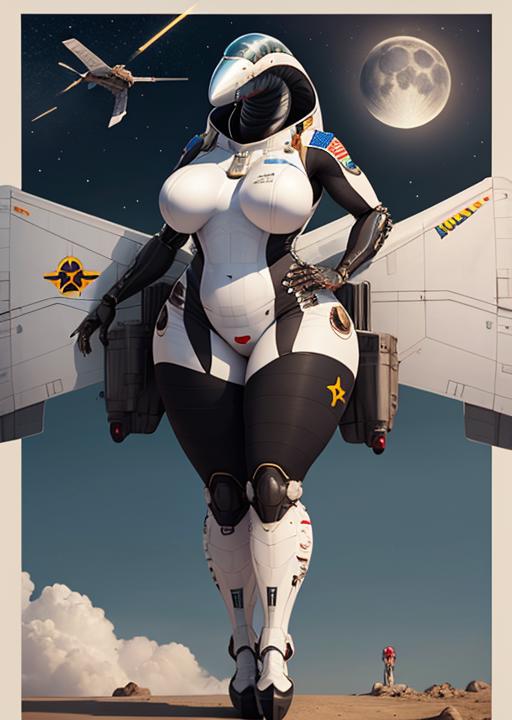 Aeromorph / Aircraft [Set1] / Body Modification / Transformation v1.0