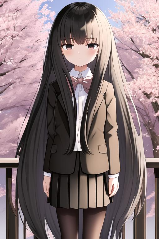 Suou Kuyou (suzumiya haruhi no yūutsu) | 周防九曜(涼宮ハルヒの憂鬱) v1.0