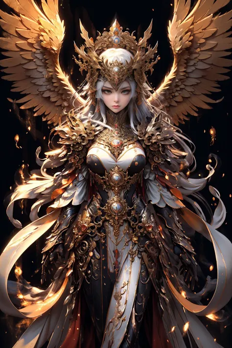 (masterpiece, best quality, high quality, highres, ultra-detailed), <lora:nvwushen-000020:0.7>,quan
