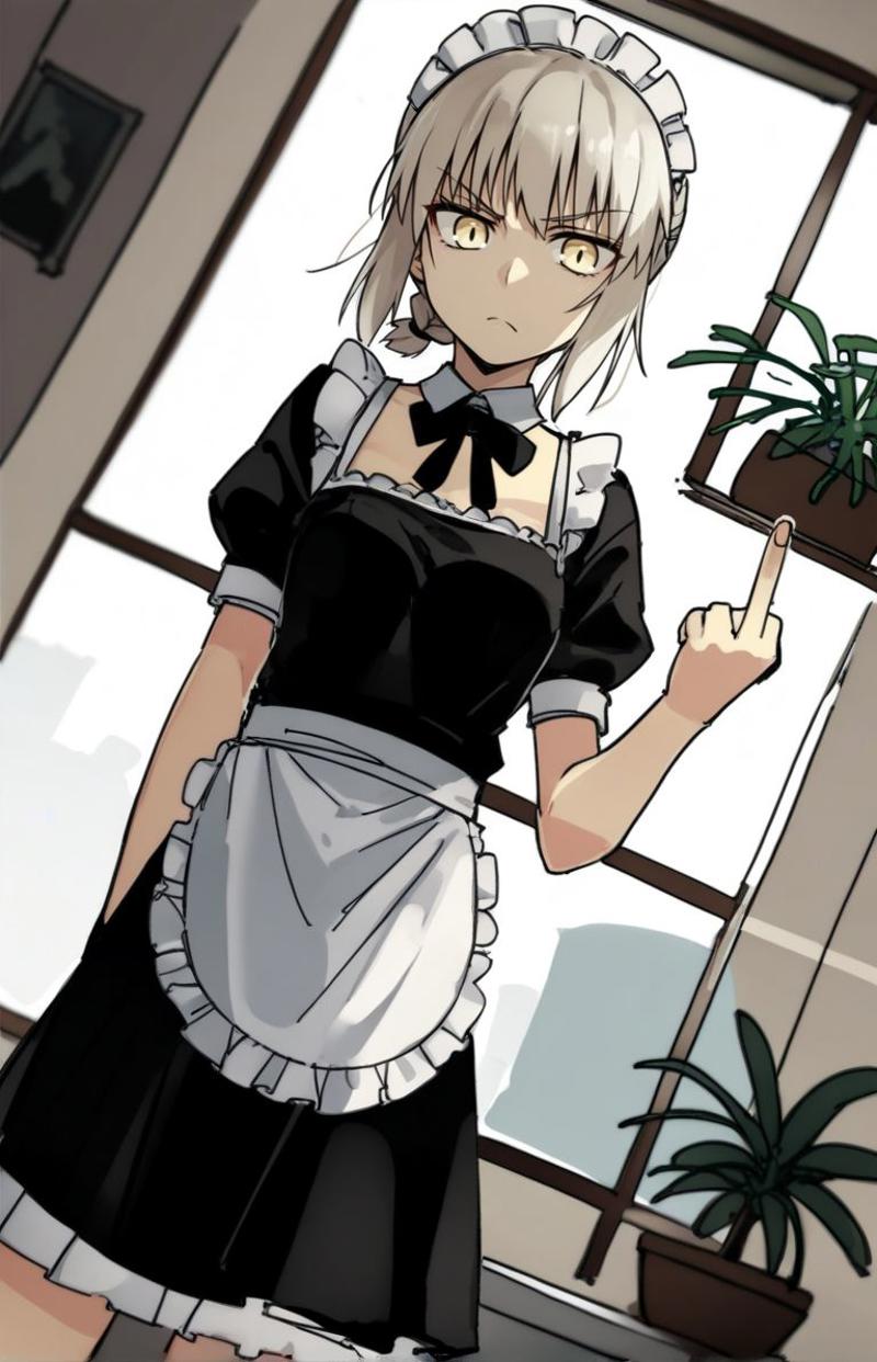 Style Components (ComfyUI & Forge) v0.0.1