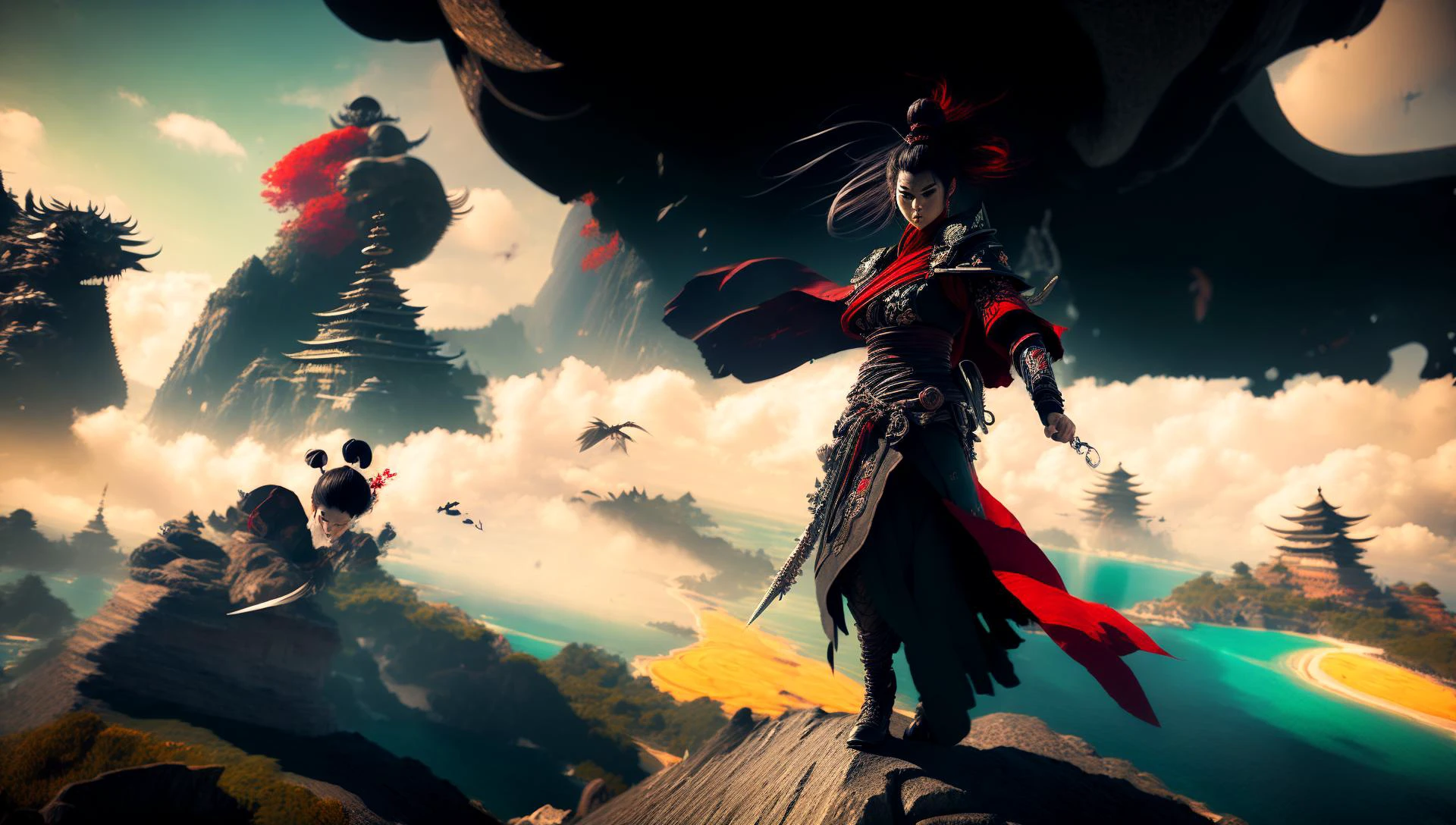 photo (SevenWonders:0.5) (YokaiHunters:1)