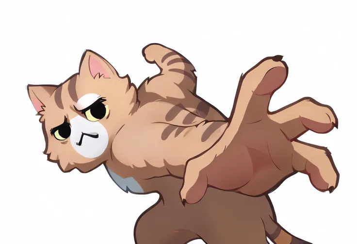(best quality, highres, ultra-detailed), male lion, solo, rear view, raised tail,lion portrait, (4 toes on each paw:1.2), focus on lion, presenting hindquarters, (feline genitalia, normal balls, sheath anatomy:1.3), posted on e621 by elicitie, by reallynxgir, by dynexia, by seibear,by ksejl, cartoon style, close-up, (feral anatomy, feral:1.3), seductive, seductive looking, sexy, fluffy, gay male, low-angle view, precum