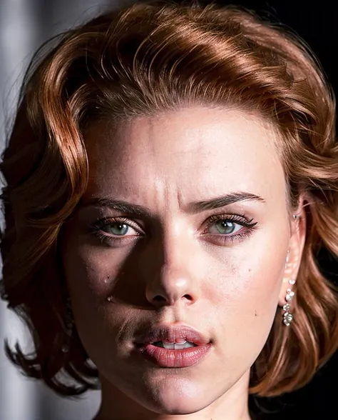 a photo of ((sks woman)), still from black widow, black widow, (nude), big tits,((detailed face)), ((canon m50)), ((award winning)), (High Detail), Sharp, 8k, Cinematic lighting, soft lighting,