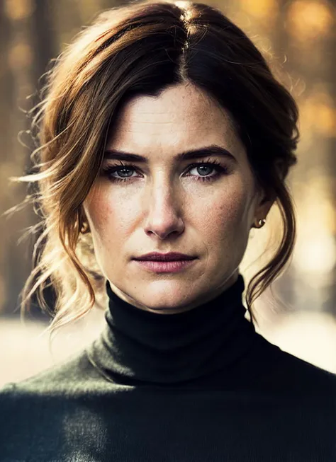 A stunning intricate full color portrait of (sks woman:1), wearing a black turtleneck, epic character composition, by ilya kuvshinov, alessio albi, nina masic, sharp focus, natural lighting, subsurface scattering, f2, 35mm, film grain, <lora:locon_kathryn_v1_from_v1_64_32:1.25>