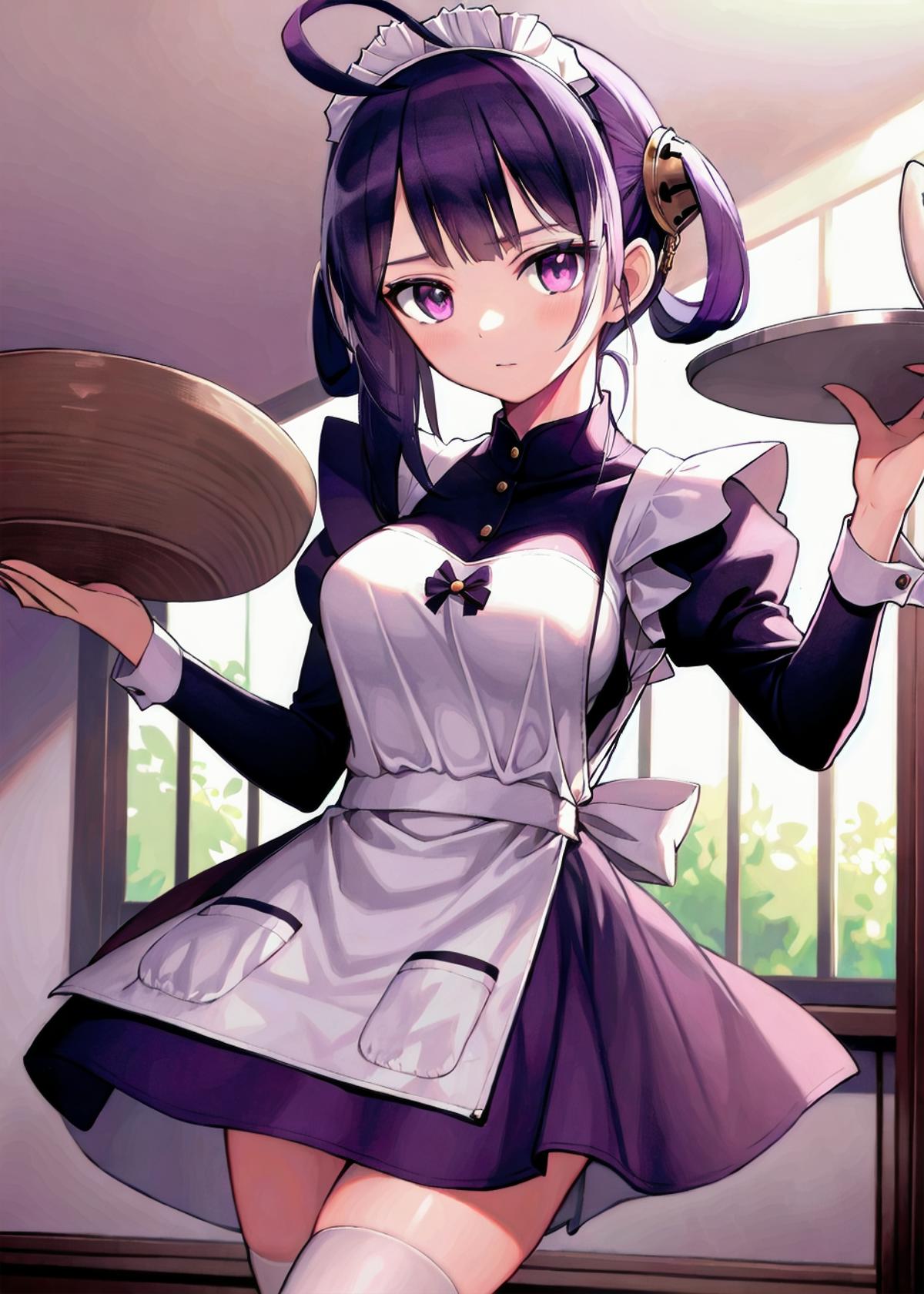 ning_hai(azur lane) 宁海（碧蓝航线） v1.0