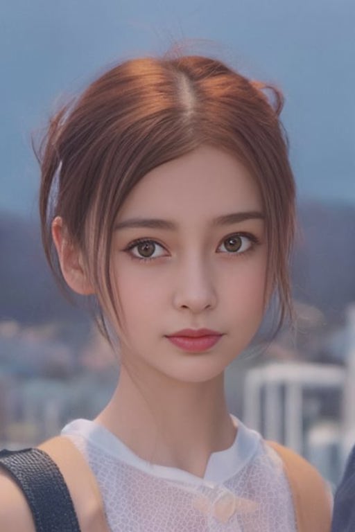 Angelababy v1.0