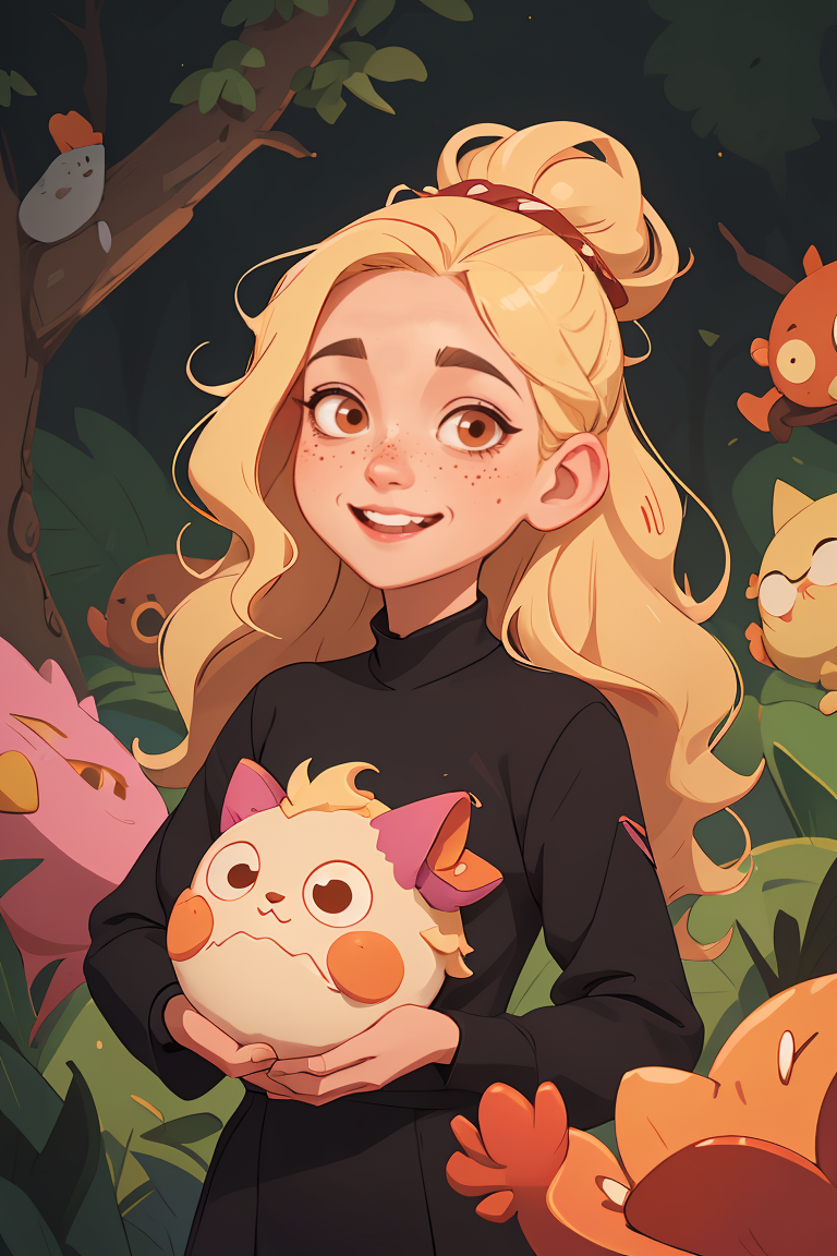 David Lanham Style v1.0