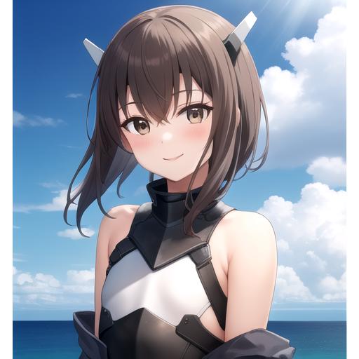大凤-舰队收藏(Taihou-Kantai Collection) v1.0