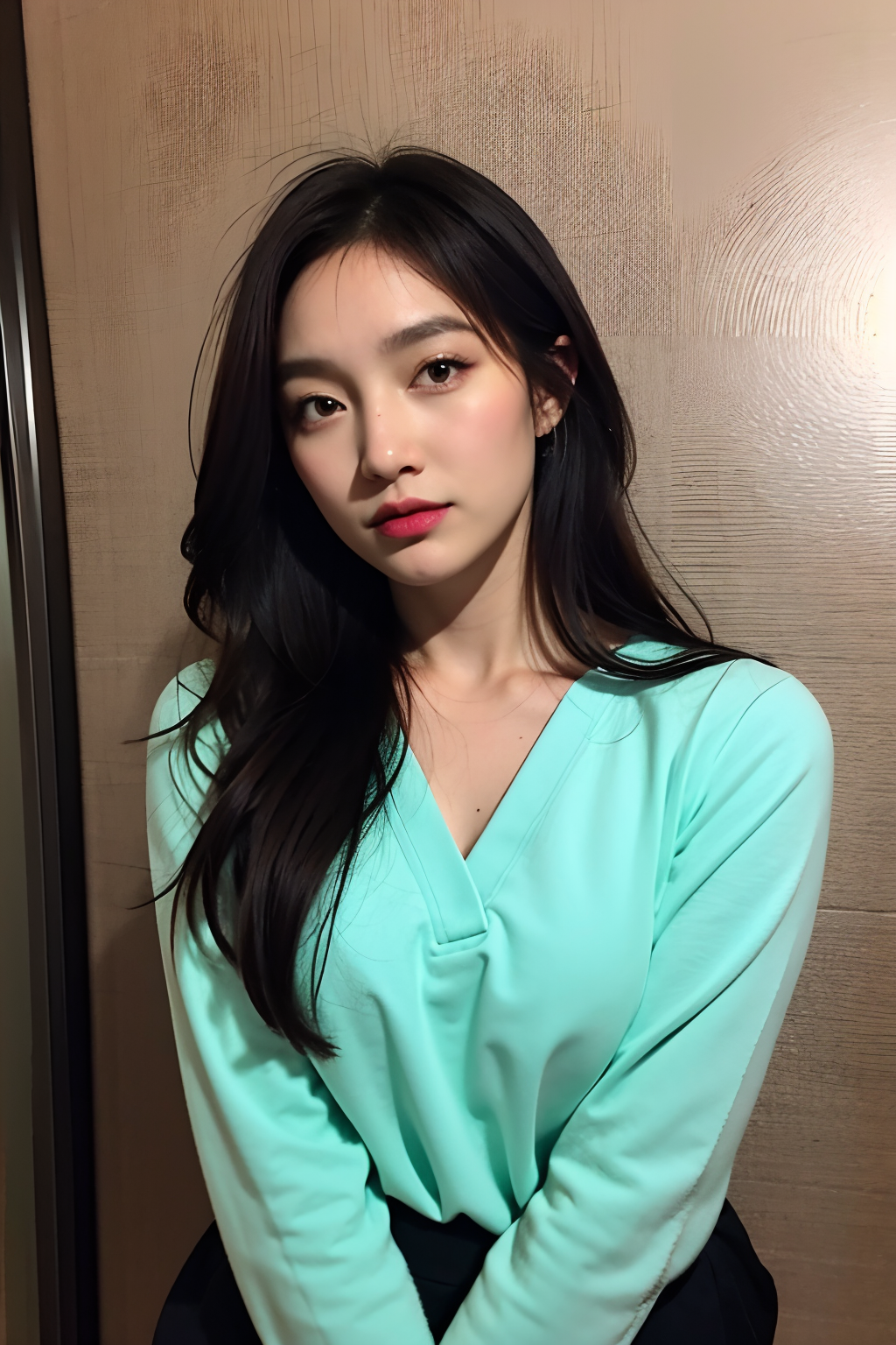 Miss A Jia (지아) Lookalike v1.0