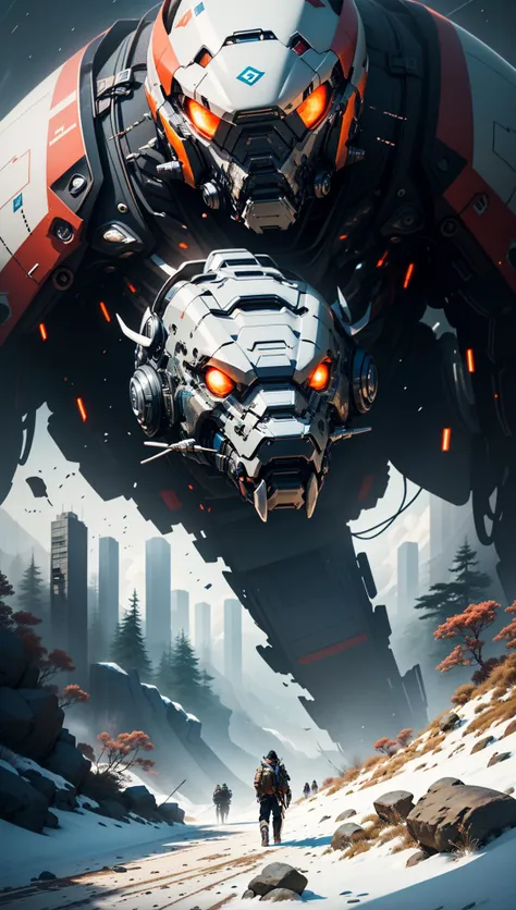 ((Best quality)), ((masterpiece)), (highly detailed:1.3), In a sprawling cyberpunk metropolis, dominated by towering skyscrapers and neon-lit alleys, a dystopian mega corporation known as OmniCorp reigns supreme. OmniCorp, driven by insatiable greed and power, has ventured beyond Earth's boundaries to exploit the vast resources of near-earth objects (NEOs) in a relentless pursuit of profit.Set in a gritty future, where the line between humanity and technology blurs, your images will depict the dark and ruthless world of NEO asteroid mining. Explore the juxtaposition of high-tech machinery, advanced robotics, and human labor as they collaborate to extract precious minerals and resources from the cold depths of space.Capture the scenes of colossal mining rigs, suspended in zero-gravity, relentlessly drilling into massive NEOs, their mechanical arms piercing through the rocky exterior. Show the workers, adorned in cybernetic suits, braving the harsh conditions of space to harvest the valuable ores, their faces obscured by gas masks and reflective visors.Amidst the cold and desolate asteroids, reveal the towering presence of the OmniCorp headquarters—a monolithic structure that casts a shadow over the workers below. Showcase the opulent offices and boardrooms, where executives make decisions that shape the destiny of both the company and the exploited masses.But beneath the shiny veneer of corporate power, unveil the simmering rebellion of the oppressed. Depict the clandestine activities of underground resistance movements, fighting against OmniCorp's iron grip on society. Show their covert operations, hacking into the corporation's networks, and plotting to expose its dark secrets.Incorporate elements of advanced technology, cybernetic enhancements, holographic displays, and augmented reality overlays to accentuate the cyberpunk atmosphere. Explore the contrast between the bleak and polluted cityscape and the infinite expanse of space, emphasizing the impact of humanity's insatiable appetite for resources.Ultimately, your series of images should evoke a sense of dystopian grandeur, showcasing the clash between corporate dominance, human resilience, and the fragile balance between man and machine in a world teetering on the edge of chaos.Let the cyberpunk aesthetics blend with the high-stakes world of asteroid mining, allowing your imagination to transport viewers to a future where the line between dreams and nightmares is blurred,HDR (High Dynamic Range),Ray Tracing,NVIDIA RTX,Super-Resolution,Unreal 5,Subsurface scattering,PBR Texturing,Post-processing,Anisotropic Filtering,Depth-of-field,Maximum clarity and sharpness,Multi-layered textures,Albedo and Specular maps,Surface shading,Accurate simulation of light-material interaction,Perfect proportions,Octane Render,Two-tone lighting,Low ISO,White balance,Rule of thirds,Wide aperature,8K RAW,Efficient Sub-Pixel,sub-pixel convolution,luminescent particles<lora:niji_20230529141232:0.8>