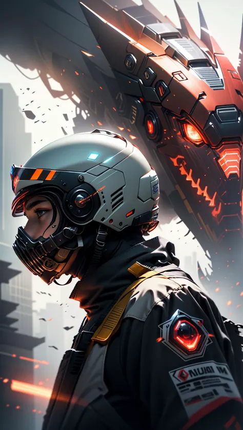 ((Best quality)), ((masterpiece)), (highly detailed:1.3),In a sprawling cyberpunk metropolis, dominated by towering skyscrapers and neon-lit alleys, a dystopian mega corporation known as OmniCorp reigns supreme. OmniCorp, driven by insatiable greed and power, has ventured beyond Earth's boundaries to exploit the vast resources of near-earth objects (NEOs) in a relentless pursuit of profit.Set in a gritty future, where the line between humanity and technology blurs, your images will depict the dark and ruthless world of NEO asteroid mining. Explore the juxtaposition of high-tech machinery, advanced robotics, and human labor as they collaborate to extract precious minerals and resources from the cold depths of space.Capture the scenes of colossal mining rigs, suspended in zero-gravity, relentlessly drilling into massive NEOs, their mechanical arms piercing through the rocky exterior. Show the workers, adorned in cybernetic suits, braving the harsh conditions of space to harvest the valuable ores, their faces obscured by gas masks and reflective visors.Amidst the cold and desolate asteroids, reveal the towering presence of the OmniCorp headquarters—a monolithic structure that casts a shadow over the workers below. Showcase the opulent offices and boardrooms, where executives make decisions that shape the destiny of both the company and the exploited masses.But beneath the shiny veneer of corporate power, unveil the simmering rebellion of the oppressed. Depict the clandestine activities of underground resistance movements, fighting against OmniCorp's iron grip on society. Show their covert operations, hacking into the corporation's networks, and plotting to expose its dark secrets.Incorporate elements of advanced technology, cybernetic enhancements, holographic displays, and augmented reality overlays to accentuate the cyberpunk atmosphere. Explore the contrast between the bleak and polluted cityscape and the infinite expanse of space, emphasizing the impact of humanity's insatiable appetite for resources.Ultimately, your series of images should evoke a sense of dystopian grandeur, showcasing the clash between corporate dominance, human resilience, and the fragile balance between man and machine in a world teetering on the edge of chaos.Let the cyberpunk aesthetics blend with the high-stakes world of asteroid mining, allowing your imagination to transport viewers to a future where the line between dreams and nightmares is blurred,HDR (High Dynamic Range),Ray Tracing,NVIDIA RTX,Super-Resolution,Unreal 5,Subsurface scattering,PBR Texturing,Post-processing,Anisotropic Filtering,Depth-of-field,Maximum clarity and sharpness,Multi-layered textures,Albedo and Specular maps,Surface shading,Accurate simulation of light-material interaction,Perfect proportions,Octane Render,Two-tone lighting,Low ISO,White balance,Rule of thirds,Wide aperature,8K RAW,Efficient Sub-Pixel,sub-pixel convolution,luminescent particles <lora:niji_20230529141232:0.8>