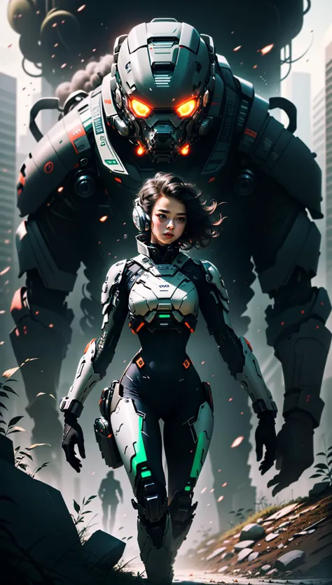 ((Best quality)), ((masterpiece)), (highly detailed:1.3), In a sprawling cyberpunk metropolis, dominated by towering skyscrapers and neon-lit alleys, a dystopian mega corporation known as OmniCorp reigns supreme. OmniCorp, driven by insatiable greed and power, has ventured beyond Earth's boundaries to exploit the vast resources of near-earth objects (NEOs) in a relentless pursuit of profit.Set in a gritty future, where the line between humanity and technology blurs, your images will depict the dark and ruthless world of NEO asteroid mining. Explore the juxtaposition of high-tech machinery, advanced robotics, and human labor as they collaborate to extract precious minerals and resources from the cold depths of space.Capture the scenes of colossal mining rigs, suspended in zero-gravity, relentlessly drilling into massive NEOs, their mechanical arms piercing through the rocky exterior. Show the workers, adorned in cybernetic suits, braving the harsh conditions of space to harvest the valuable ores, their faces obscured by gas masks and reflective visors.Amidst the cold and desolate asteroids, reveal the towering presence of the OmniCorp headquarters—a monolithic structure that casts a shadow over the workers below. Showcase the opulent offices and boardrooms, where executives make decisions that shape the destiny of both the company and the exploited masses.But beneath the shiny veneer of corporate power, unveil the simmering rebellion of the oppressed. Depict the clandestine activities of underground resistance movements, fighting against OmniCorp's iron grip on society. Show their covert operations, hacking into the corporation's networks, and plotting to expose its dark secrets.Incorporate elements of advanced technology, cybernetic enhancements, holographic displays, and augmented reality overlays to accentuate the cyberpunk atmosphere. Explore the contrast between the bleak and polluted cityscape and the infinite expanse of space, emphasizing the impact of humanity's insatiable appetite for resources.Ultimately, your series of images should evoke a sense of dystopian grandeur, showcasing the clash between corporate dominance, human resilience, and the fragile balance between man and machine in a world teetering on the edge of chaos.Let the cyberpunk aesthetics blend with the high-stakes world of asteroid mining, allowing your imagination to transport viewers to a future where the line between dreams and nightmares is blurred,HDR (High Dynamic Range),Ray Tracing,NVIDIA RTX,Super-Resolution,Unreal 5,Subsurface scattering,PBR Texturing,Post-processing,Anisotropic Filtering,Depth-of-field,Maximum clarity and sharpness,Multi-layered textures,Albedo and Specular maps,Surface shading,Accurate simulation of light-material interaction,Perfect proportions,Octane Render,Two-tone lighting,Low ISO,White balance,Rule of thirds,Wide aperature,8K RAW,Efficient Sub-Pixel,sub-pixel convolution,luminescent particles<lora:niji_20230529141232:0.8>