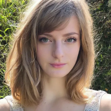 a photo of Ella Freya, woman, slight smile, best quality <lora:ellafreya_SDXL:0.8>