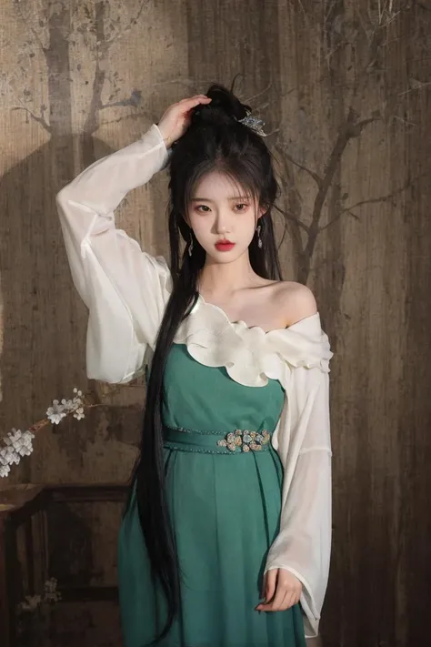masterpiece,best quality,1girl,solo,
<lora:mingStyle8:0.8:0,1,1,1,0,0,0,0,0,0,1,0,0,0,0,0,0>,
<lora:biyu_20230629222037:0.8:1,0,0,0,1,1,1,1,1,1,0,1,1,1,1,0.3,0.3>,
<lora:LoRA-FashionMagCover:0.7:0,0,0,0,0,0,0,0,0,0,0,0,0,0,0,0.7,0.7>