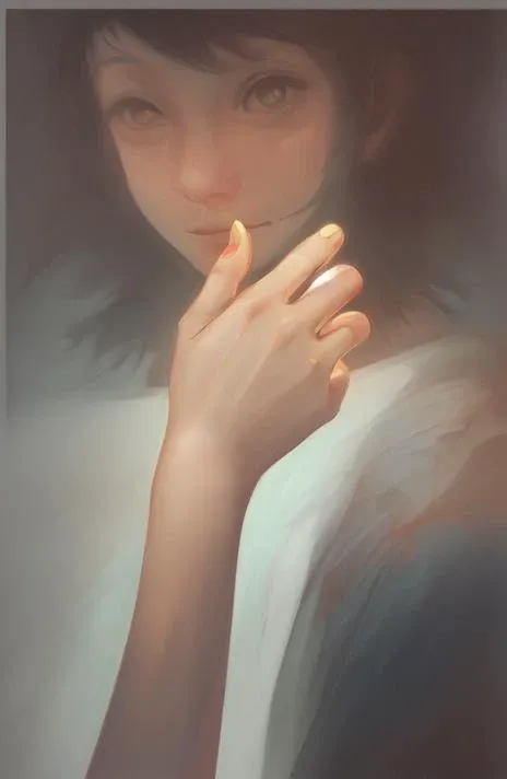 (masterpiece, best quality), intricate details,  <lora:[LoRA] Normal Hand Concept (With dropout & noise version):0.4>, palm showing, normal hand, light particles, no humans, simple background, ((front of hand)), (Wonderful Background), 5 fingers, magic, magical hand, 4k, high quality