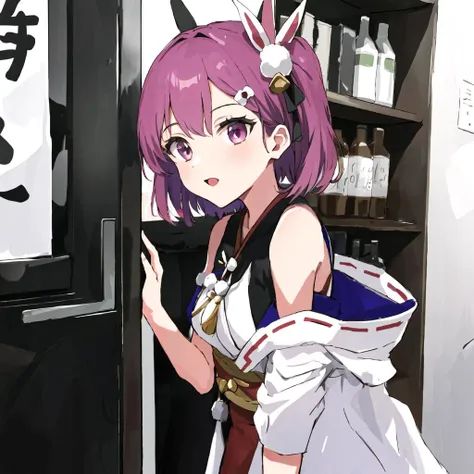 tenjin kotone,solo,1girl,<lora:tenjin kotone:0.8>