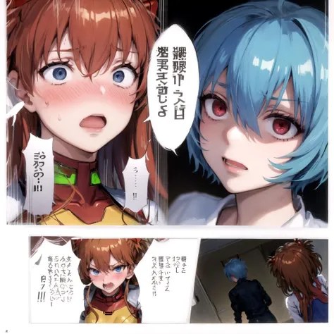 absurdres, highres, <lora:dakasero_test_C3_prodigy5:1>
souryuu asuka langley, plugsuit, blue eyes, blush, surprised,
ADDCOL
ayanami rei, plugsuit, red eyes, blue hair,
ADDROW
souryuu asuka langley, plugsuit, blue eyes, blush,
ADDCOL
brown hair, souryuu asuka langley, plugsuit, ayanami rei, blue hair,
