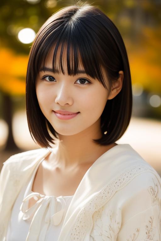HaraNanoka_JP_Actress v1.0