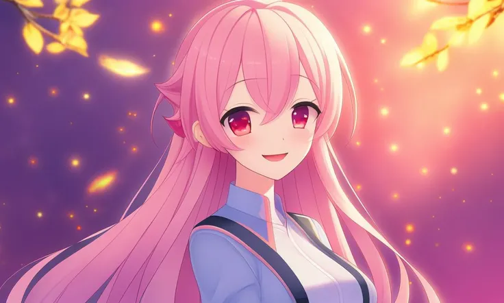 extremely aesthetic, best quality, newest, 1girl, solo, blush, light smile, full body,