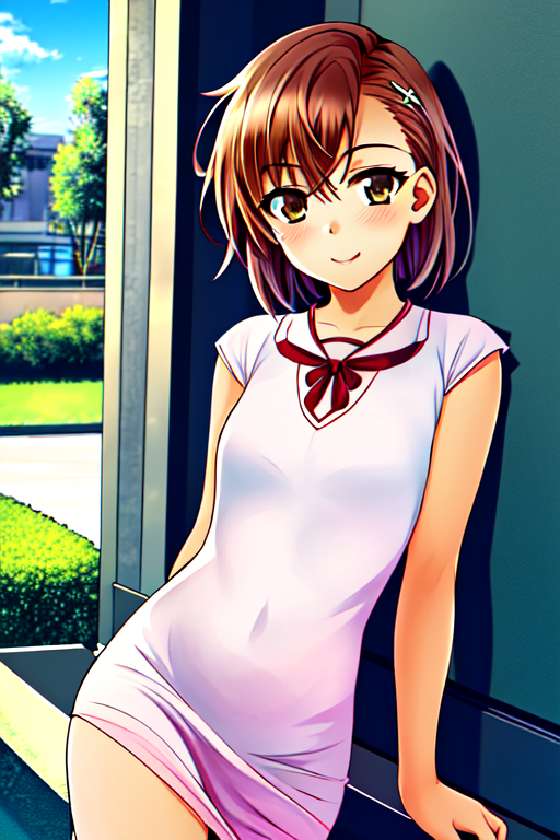 Denhijou Niki Style v1.0