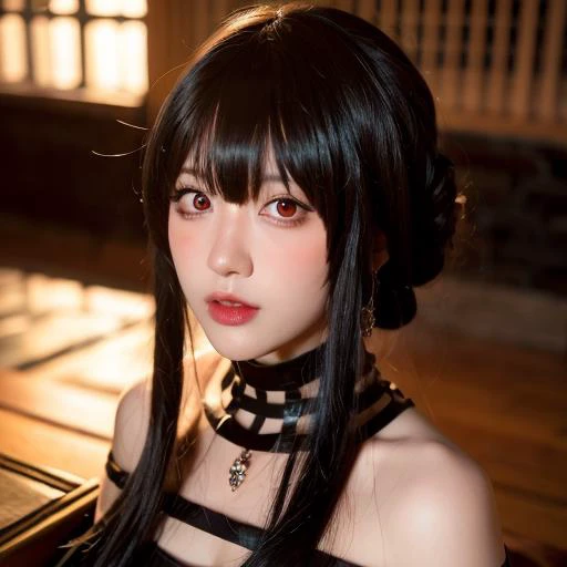 <lora:yorBriarRealistic_v10:1><lora:yor:0.95>,ulzzang-6500-v1.1,(raw photo:1.2),((photorealistic:1.4))best quality ,masterpiece, illustration, an extremely delicate and beautiful, extremely detailed ,CG ,unity ,8k wallpaper, Amazing, finely detail, masterpiece,best quality,official art,extremely detailed CG unity 8k wallpaper,absurdres, incredibly absurdres, huge filesize, ultra-detailed, highres, extremely detailed,beautiful detailed girl, extremely detailed eyes and face, beautiful detailed eyes,light on face,cinematic lighting,full body,full-body shot,1girl,see-through,outdoors