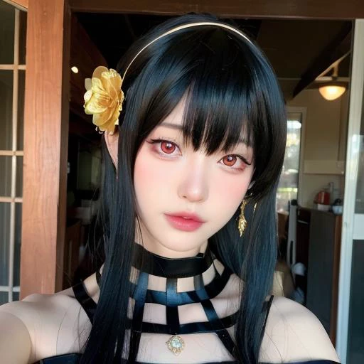 ulzzang-6500-v1.1,(raw photo:1.2),((photorealistic:1.4))best quality ,masterpiece, illustration, an extremely delicate and beautiful, extremely detailed ,CG ,unity ,8k wallpaper, Amazing, finely detail, masterpiece,best quality,official art,extremely detailed CG unity 8k wallpaper,absurdres, incredibly absurdres, huge filesize, ultra-detailed, highres, extremely detailed,beautiful detailed girl, extremely detailed eyes and face, beautiful detailed eyes,light on face,cinematic lighting,full body,full-body shot,1girl,see-through,outdoors,hair_ornament