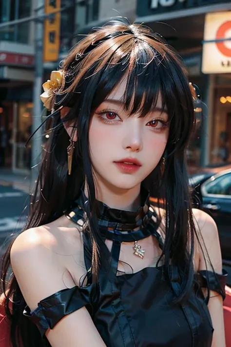 <lora:yor:0.95>,(raw photo:1.2),((photorealistic:1.4))best quality ,masterpiece, illustration, an extremely delicate and beautiful, extremely detailed ,CG ,unity ,8k wallpaper, Amazing, finely detail, masterpiece,best quality,official art,extremely detailed CG unity 8k wallpaper,absurdres, incredibly absurdres, huge filesize, ultra-detailed, highres, extremely detailed,beautiful detailed girl, extremely detailed eyes and face, beautiful detailed eyes,light on face,cinematic lighting,full body,full-body shot,1girl,see-through,outdoors