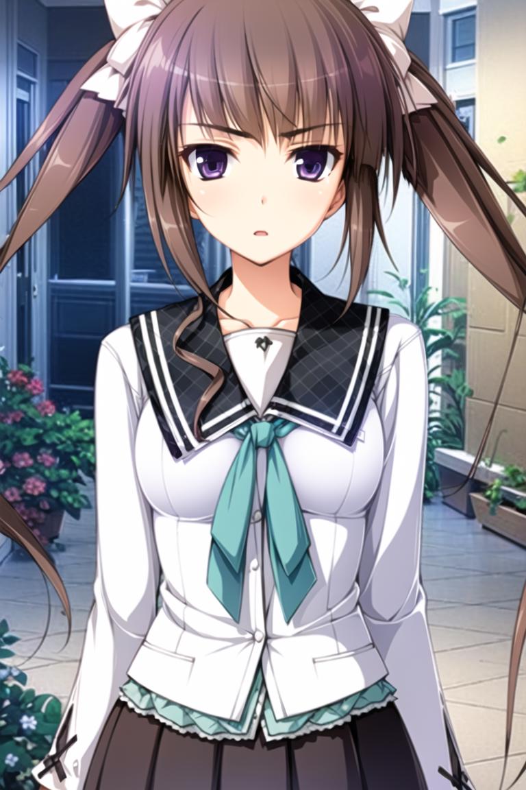 Keiko Hirasaka(Hapymaher) Keiko