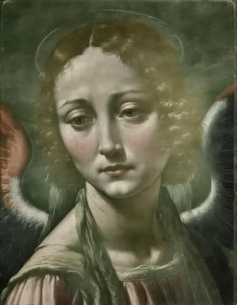 <lora:dvnc:0.8>dvnc portrait of woman, angel