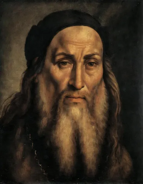 <lora:dvnc:1>dvnc portrait of a man long beard long hair