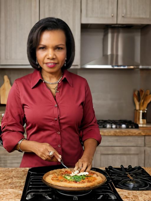 Condoleezza Rice v1.0