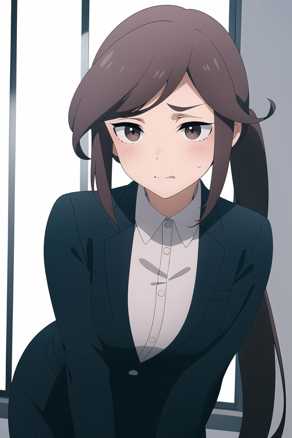 【水星的魔女】佩特拉·伊塔/ペトラ・イッタ/Petra Itta Petra Itta v1.0