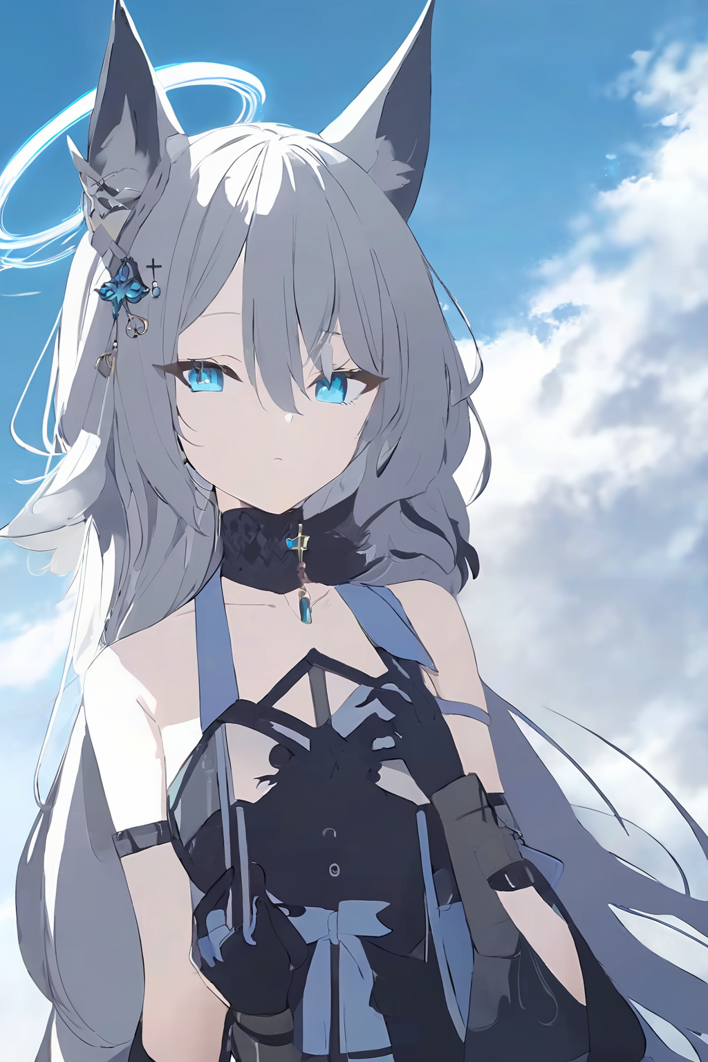 BlueStyle XL0.9 v1.0