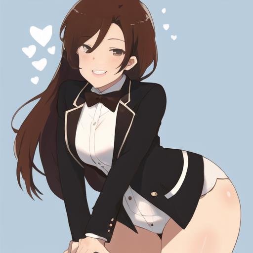 Hasso/goodbad963 (Style LORA) v1.0