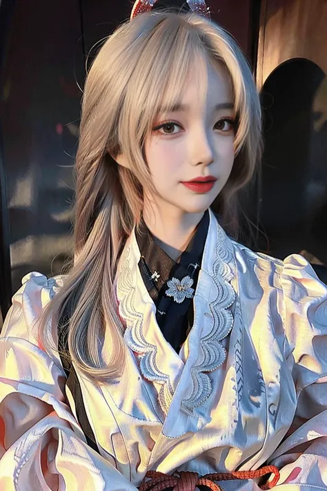 (,japanese_clothes),ulzzang-6500-v1.1,(rawphoto:1.2),((photorealistic:1.4))bestquality,masterpiece,illustration,anextremelydelicateandbeautiful,extremelydetailed,CG,unity,8kwallpaper,Amazing,finelydetail,masterpiece,bestquality,officialart,extremelydetailedCGunity8kwallpaper,absurdres,incrediblyabsurdres,hugefilesize,ultra-detailed,highres,extremelydetailed,beautifuldetailedgirl,extremelydetailedeyesandface,beautifuldetailedeyes,lightonface,cinematiclighting,1girl,see-through,lookingatviewer,outdoors, <lora:Shiranui in Onmyoji _v1.0:1>, <lora:DW:0.7>, <lora:koreanDollLikeness_v15:1>, <lora:YaeMiko_Test:0.6>
