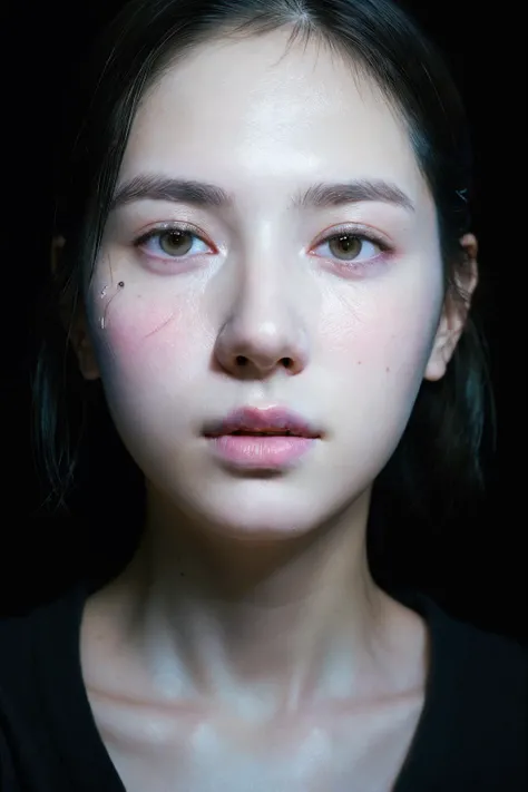 1 beautiful female
Alyssa Monks
glowing
dark, dim light
realistic, photorealistic <lora:epiNoiseoffset_v2:1>