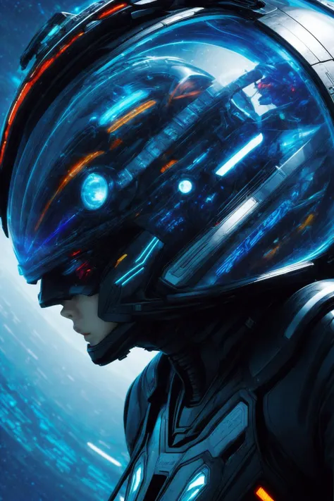 1 woman, beautiful, sharp, detailed face, realistic
, black jacket, , sun, running , space ship
future, sci-fi, colorful Stephan Martiniere
(masterpiece, best quality:1.3), <lora:add_detail:1>