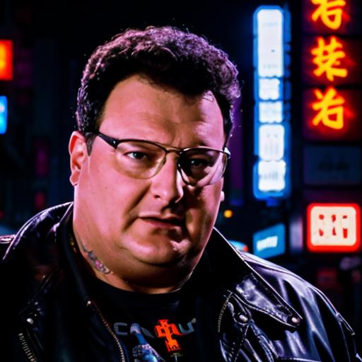 Seinfeld v1.0