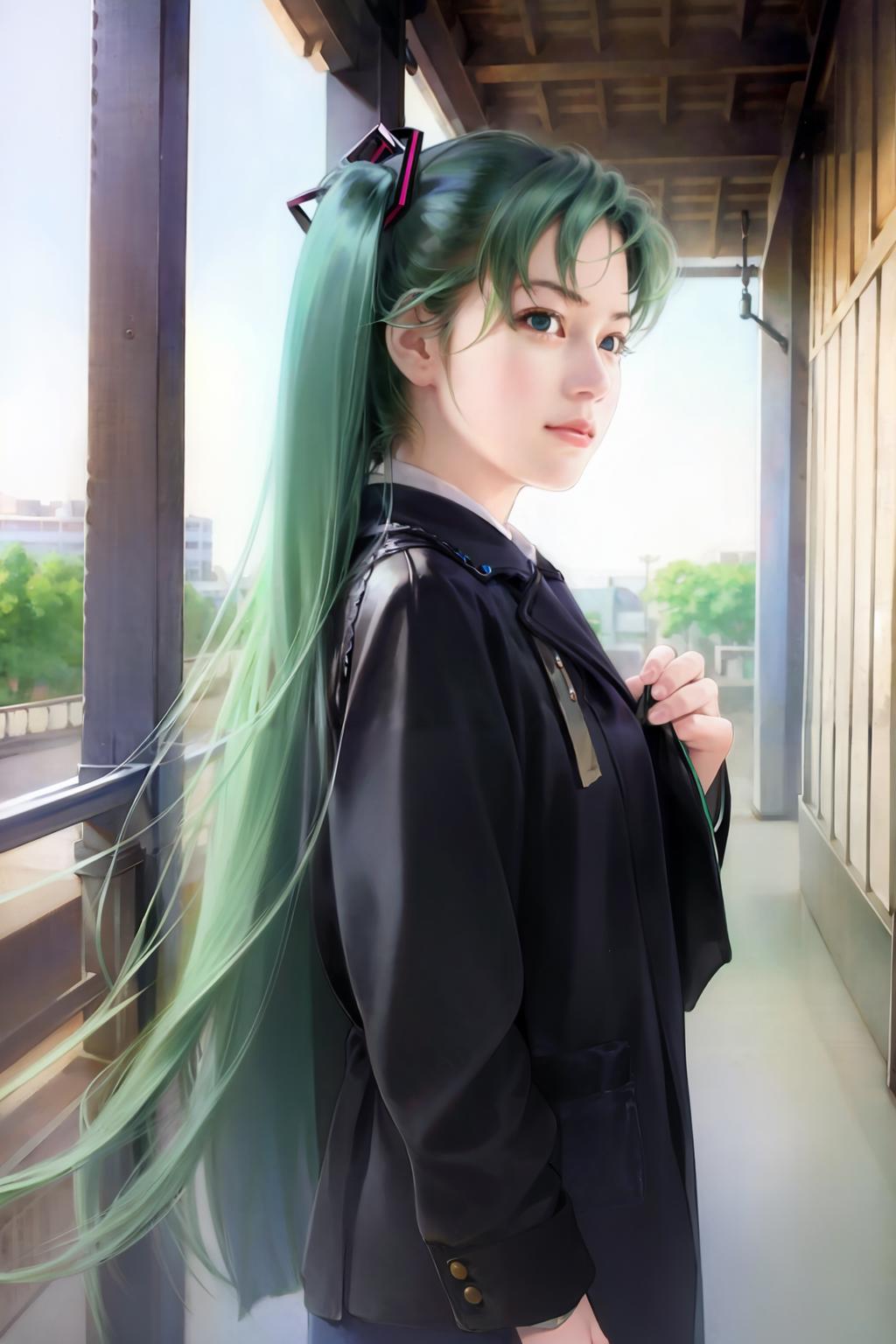 言情小说风 romance novel cover style v1.0