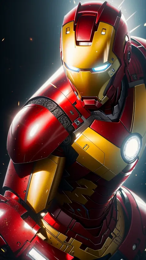 (masterpiece), (best quality), (hyper realistic:1.6),(photorealistic:1.3),(intricate details:1.34), high contrast and dynamic pose, in the style of Ross Tran,
Ironman shot energy from hands in action shot, wearing a impossible armor, kaleidoscope <lora:kaleidoscope_background_v1.1.2:0.8>,