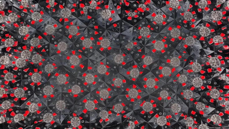 an industrial theme kaleidoscope background <lora:kaleidoscope_background_v2-000014:1>