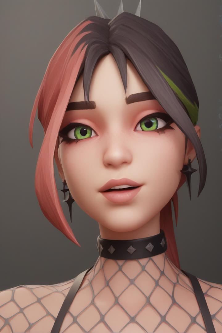 Fortnite Helsie Fortnite Helsie