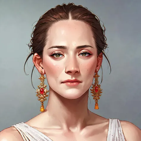 score_9, score_8_up, score_7_up, score_6_up, source_anime, anime, 2d,
woman, SaoirseRonan, portrait,
<lora:SaoirseRonanPony:0.8>