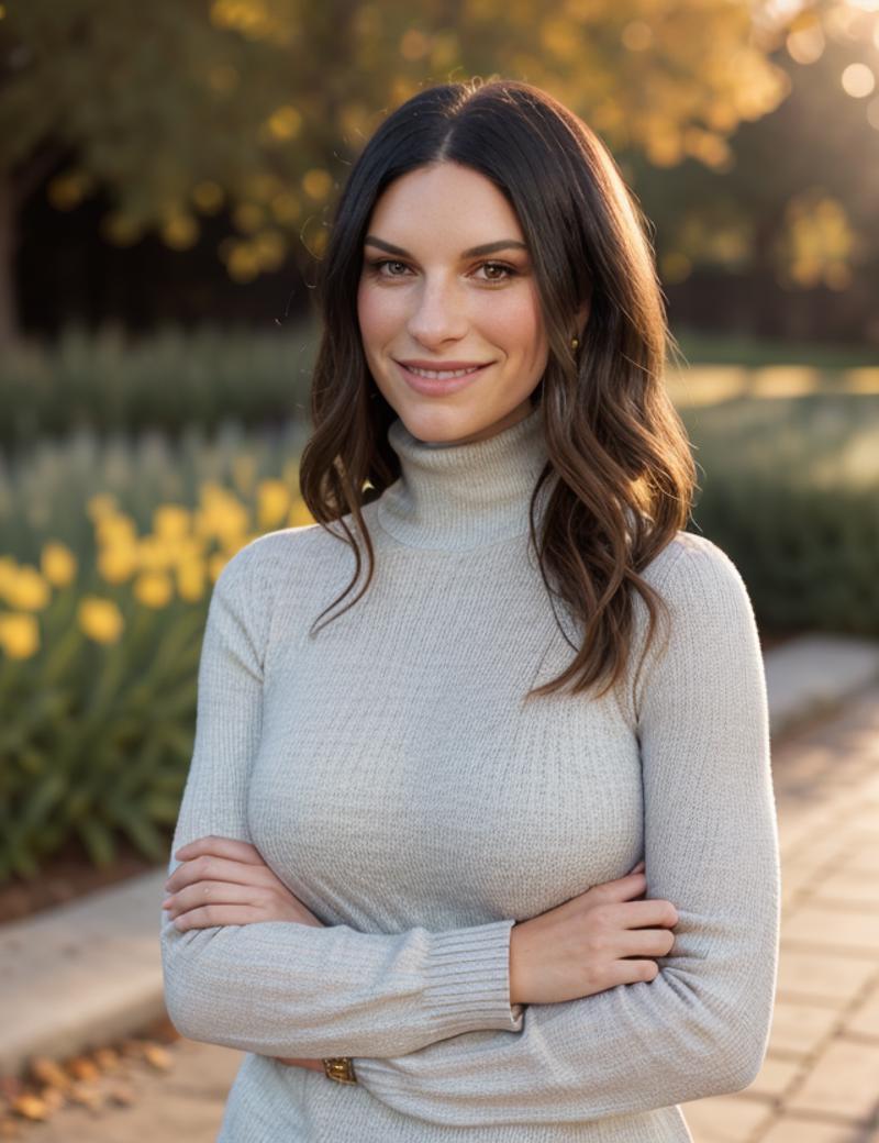Laura Pausini - Singer v1.0
