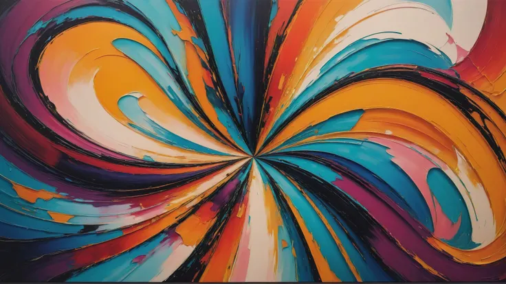 abstract art