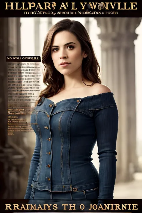 extremely detailed infographic of (Koh_HayleyAtwell:0.99), (as a movie star:1), (((highly detailed infographic))), perfect thighs, (sexy sweater off shoulders), (jeans), (paris in the background), (((romantic movie poster with text:1.2))), (((movie title:1.2))), atmospheric lighting, cinematic composition, high quality photorealistic, 8k wallpaper of the highest quality, nikon, detailed, art by bastien lecouffe-deharme and greg rutkowski and carne griffiths, natural light, 4K, highly detailed, ((perfect eyes)), (detailed pupils), (((film casting))), (((text:1.3))), (((character infographic)))